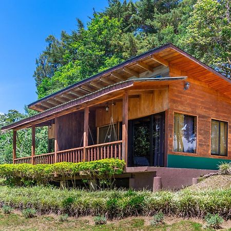 Campo Verde B&B - Monteverde Costa Rica Εξωτερικό φωτογραφία