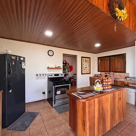 Campo Verde B&B - Monteverde Costa Rica Εξωτερικό φωτογραφία