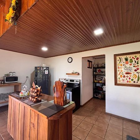 Campo Verde B&B - Monteverde Costa Rica Εξωτερικό φωτογραφία